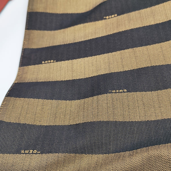 Canvas Tote Bag Brown