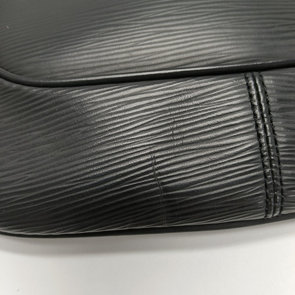 MATSY Epi Black