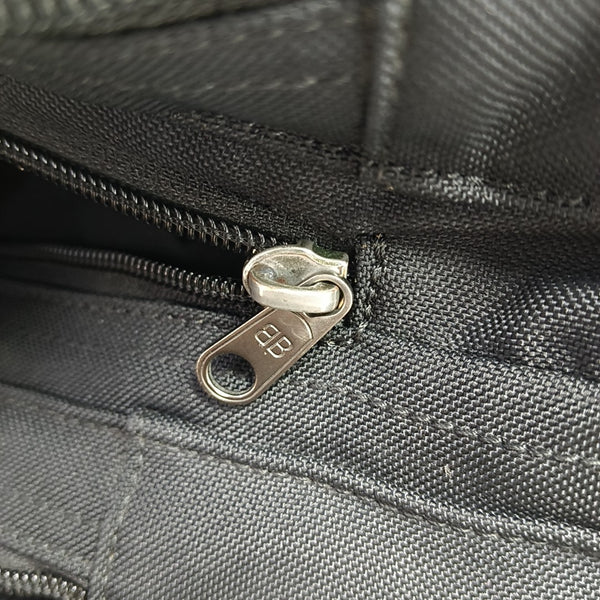 Fabric Black