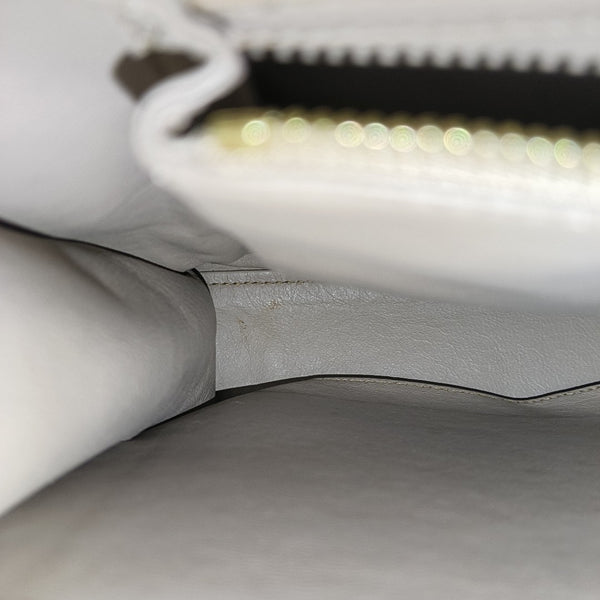 Lotty Medium Calfskin Beige