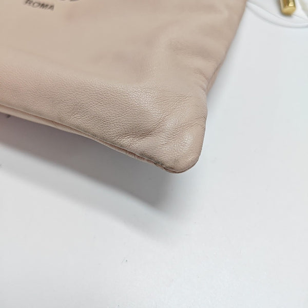 Lambskin Small Pink