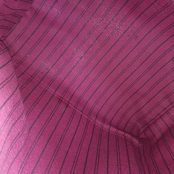 LUMINEUSE PM Monogram Calfskin Red