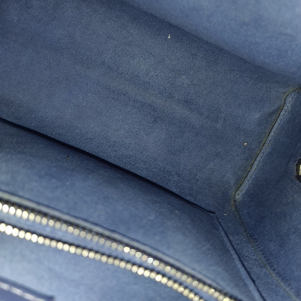 PONT NEUF Epi Blue