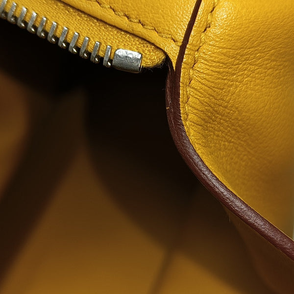 Lindy 30 Evercolor Yellow