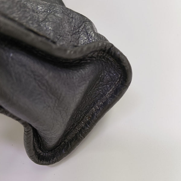 Classic City Mini Lambskin Gray