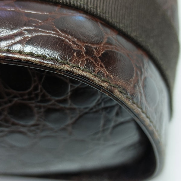 Calfskin Brown