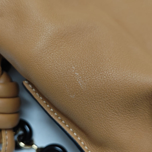 Flamenco Medium Calfskin Brown