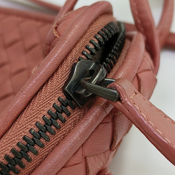 Nodini Lambskin Pink