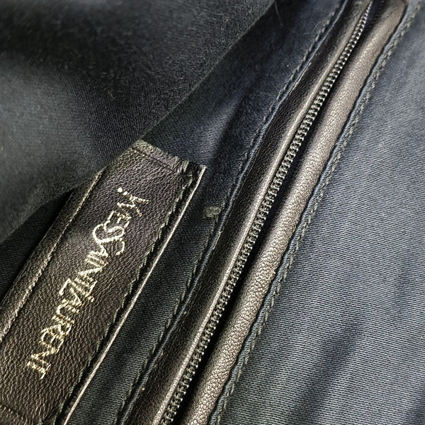 ROADY Calfskin Black