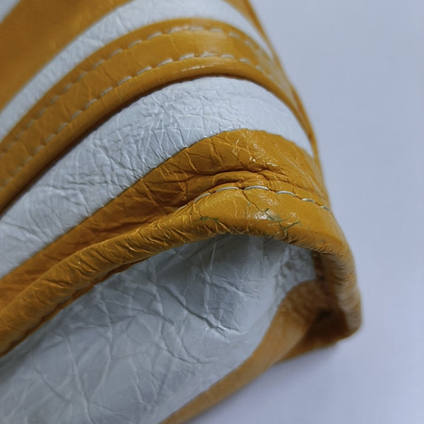 Bazar XS Lambskin Yellow