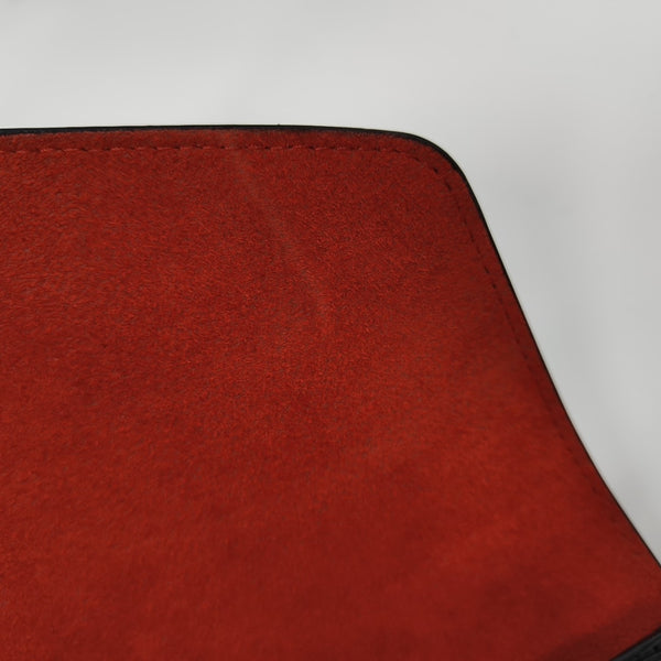 MONCEAU Epi Black