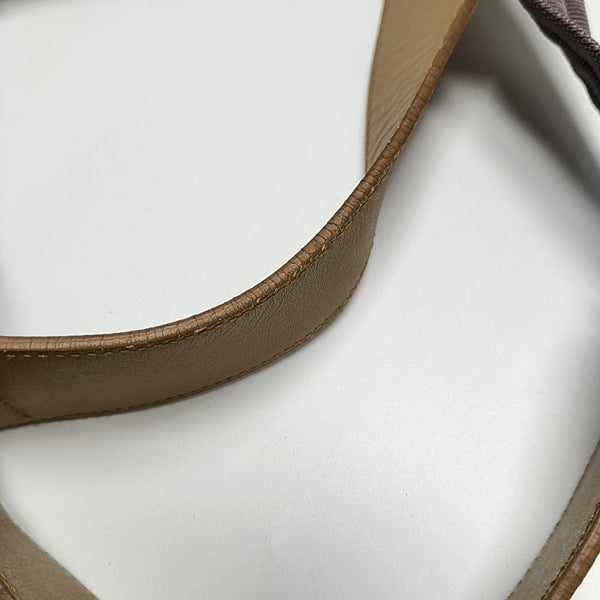 Canvas Brown