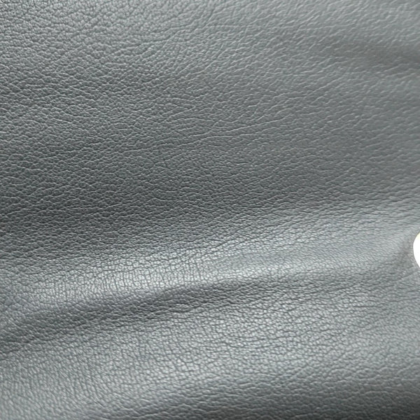 MARCEAU Monogram Coated Canvas Brown