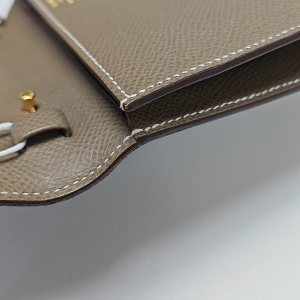 Clic 16 Epsom Gray