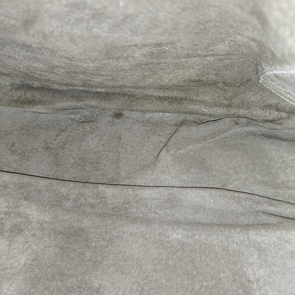 Veneta Calfskin Gray