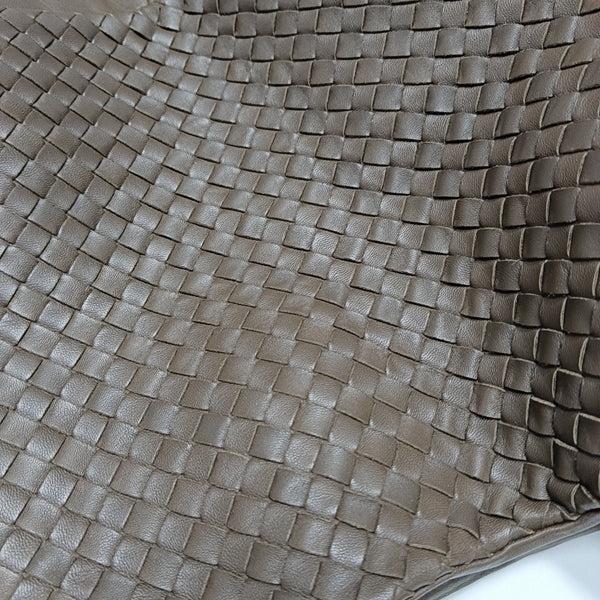 Parachute Lambskin Brown