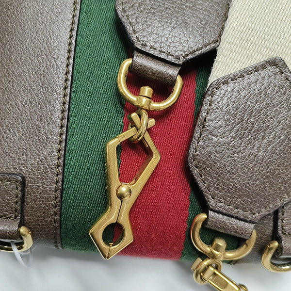 Totem Calfskin Brown