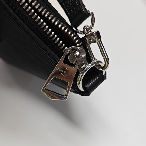 MARELLE Epi Black