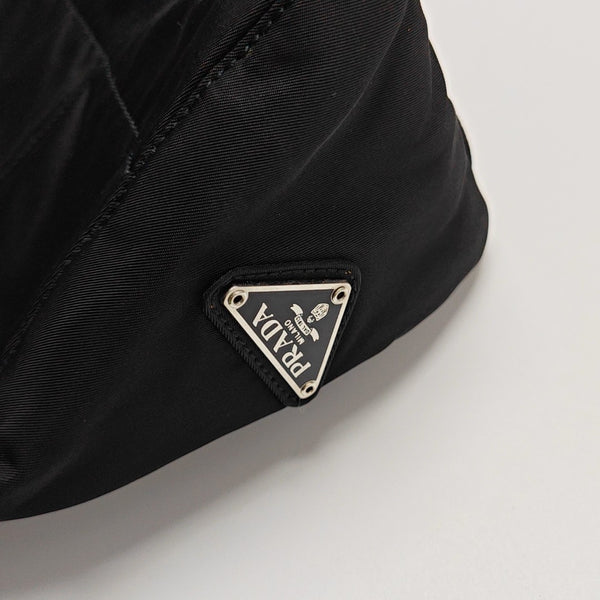 Nylon Black