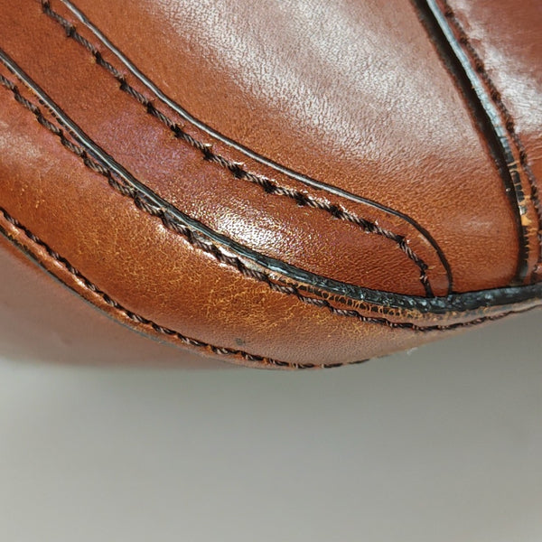 Sartorial Orchard Calfskin Brown