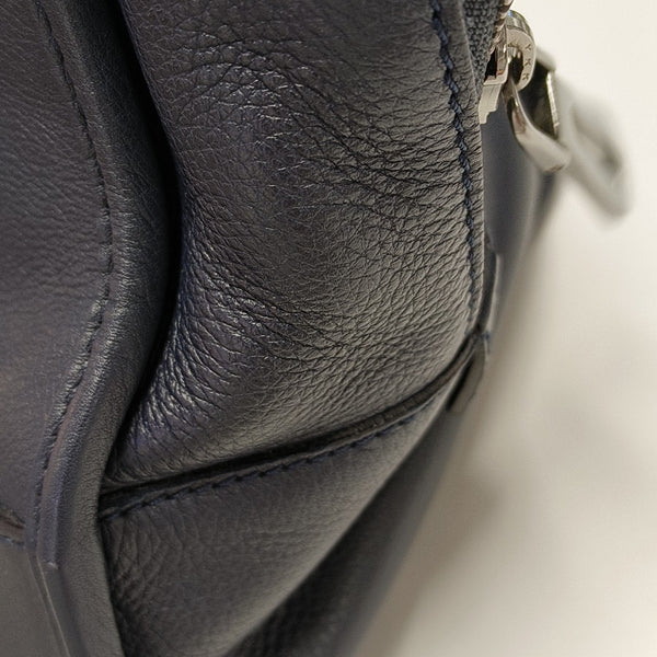 Amazona Calfskin Blue