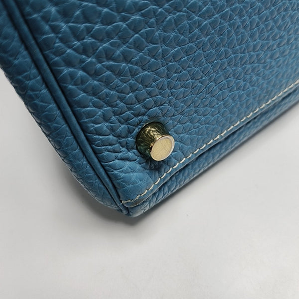 Kelly 35 Clemence Blue