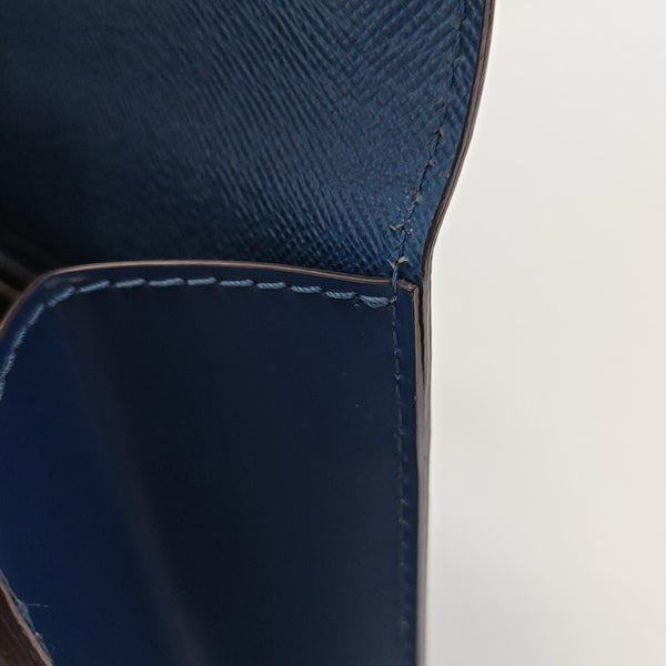 MONCEAU BB Epi Blue