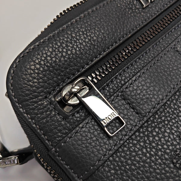 Safari Calfskin Gray