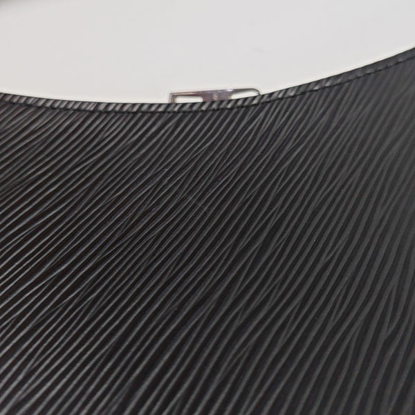 MARELLE Epi Black