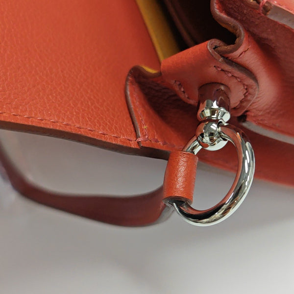 Roulis 18 Evercolor Red