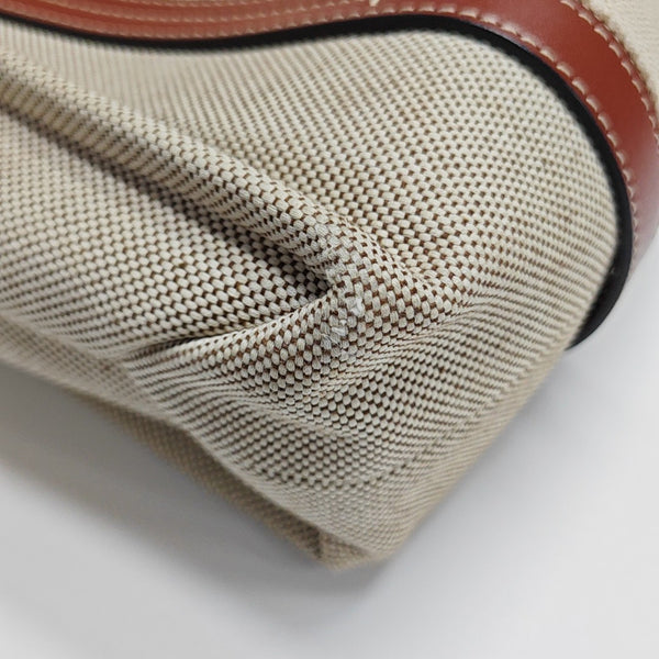 Woody Medium Canvas Beige