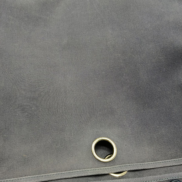 Herbag 38 Canvas Blue
