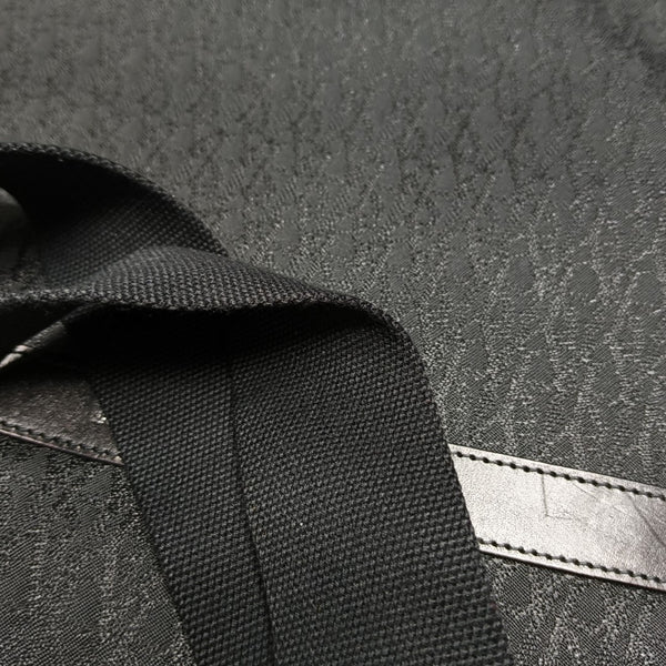 Fabric Black