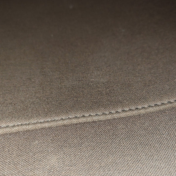 SHELTON MM Damier Ebene Coated Canvas Brown