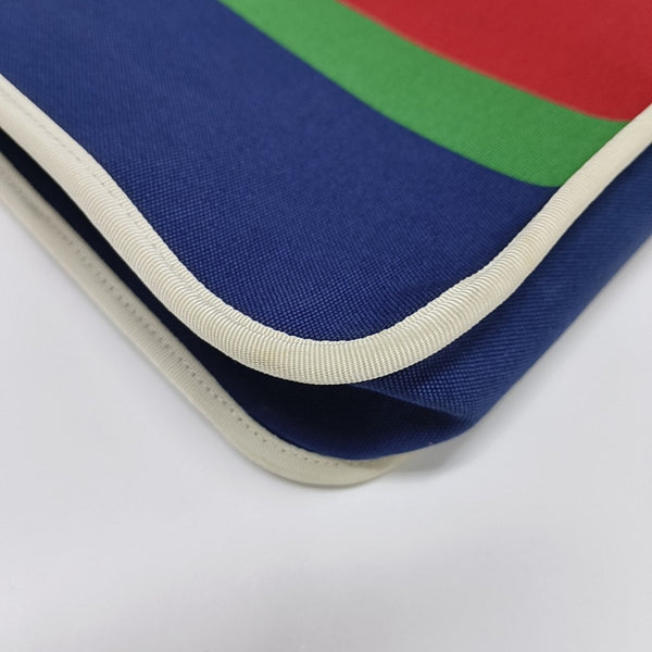 Canvas Multicolor