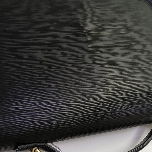 MONCEAU Epi Black