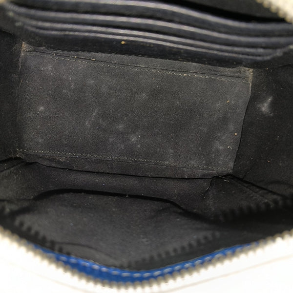 Bazar Lambskin Multicolor