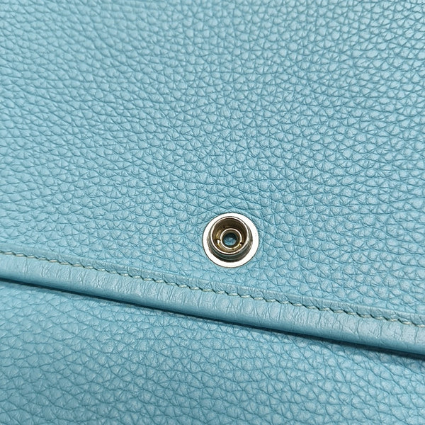 Evelyne PM Clemence Blue