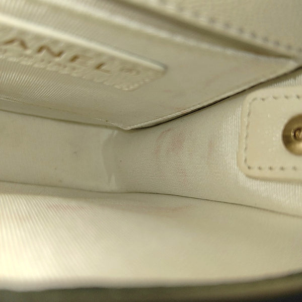 Calfskin Beige
