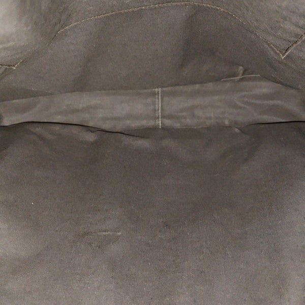 Authenticated pre-owned Cesta Calfskin Brown - Tote Bag at Looply