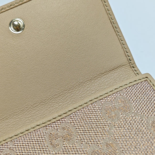 Lovely Monogram Canvas Pink Wallet