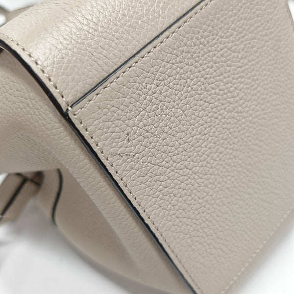 Hammock Mini Calfskin Gray
