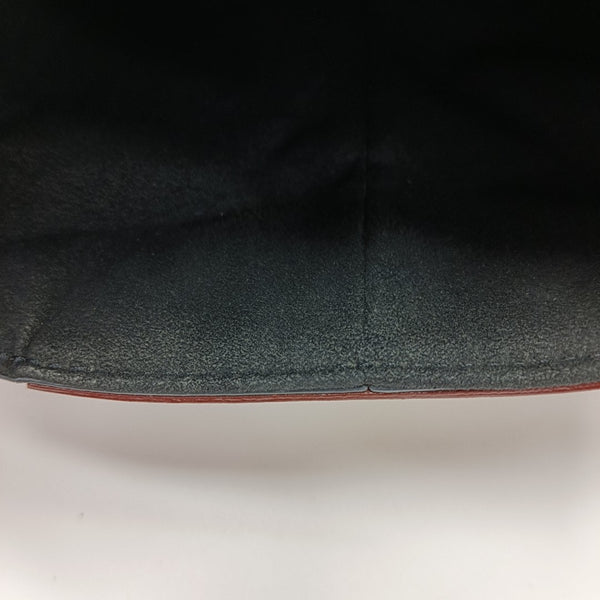 DUFFLE Monogram Coated Canvas Brown