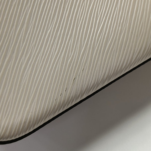 MARELLE Epi White
