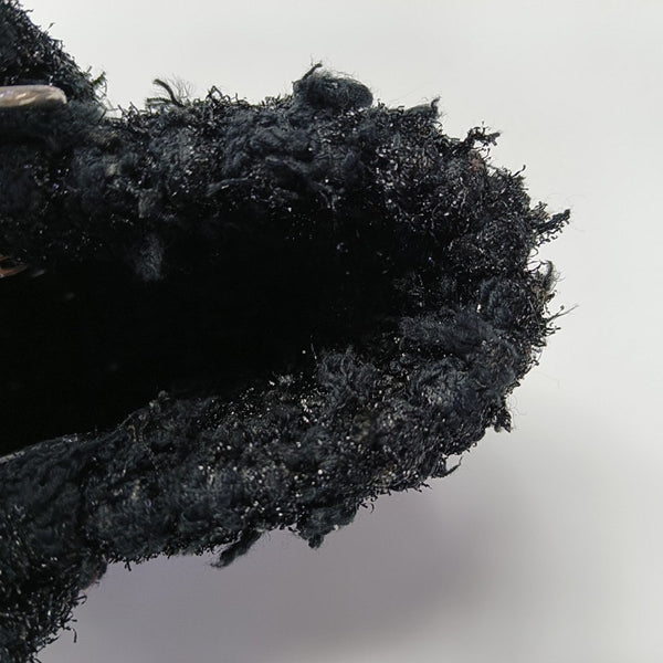 Bistro Fabric Black