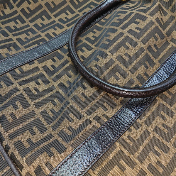 Fabric Brown