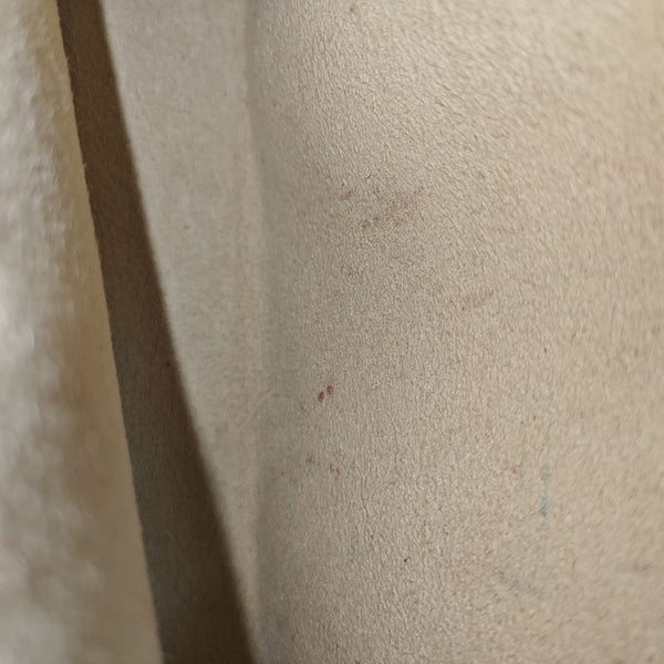 FLORENTINE Monogram Coated Canvas Brown