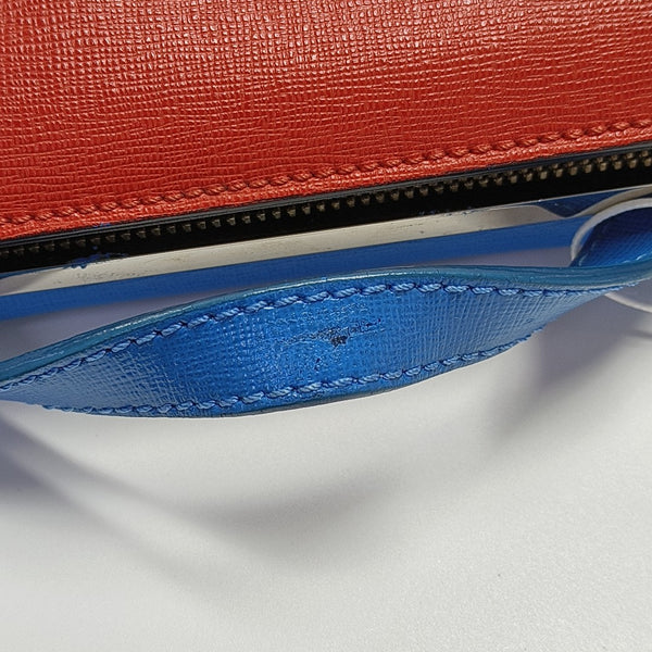 Demi Jour Calfskin Multicolor
