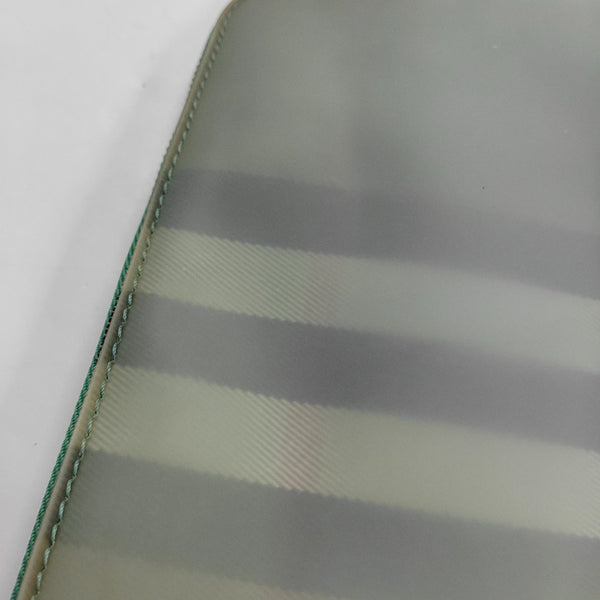 Calfskin Green