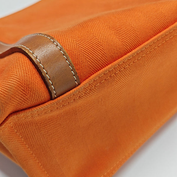 Cabalicol PM Canvas Orange